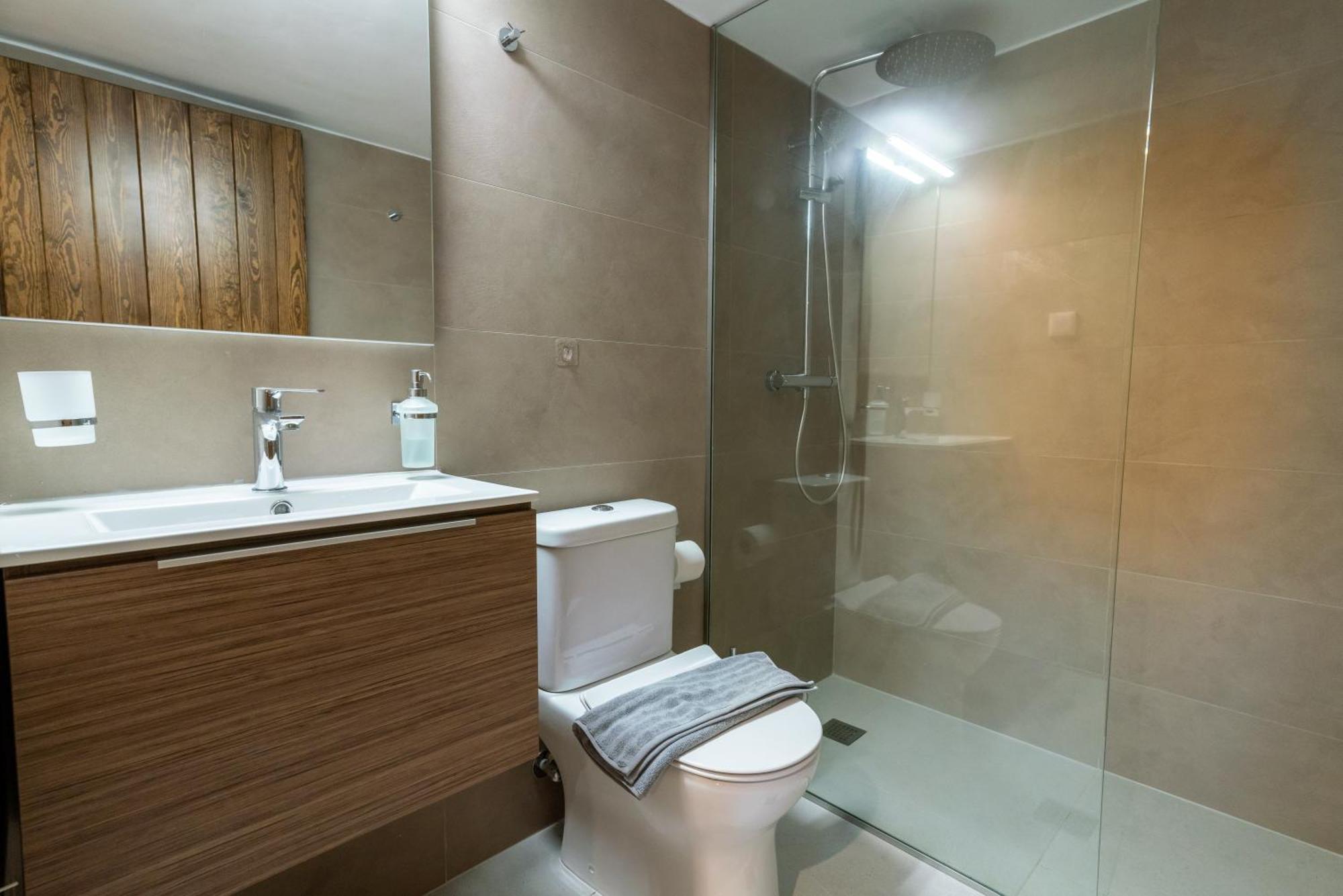 Indigo Leonidion Apartment Ngoại thất bức ảnh