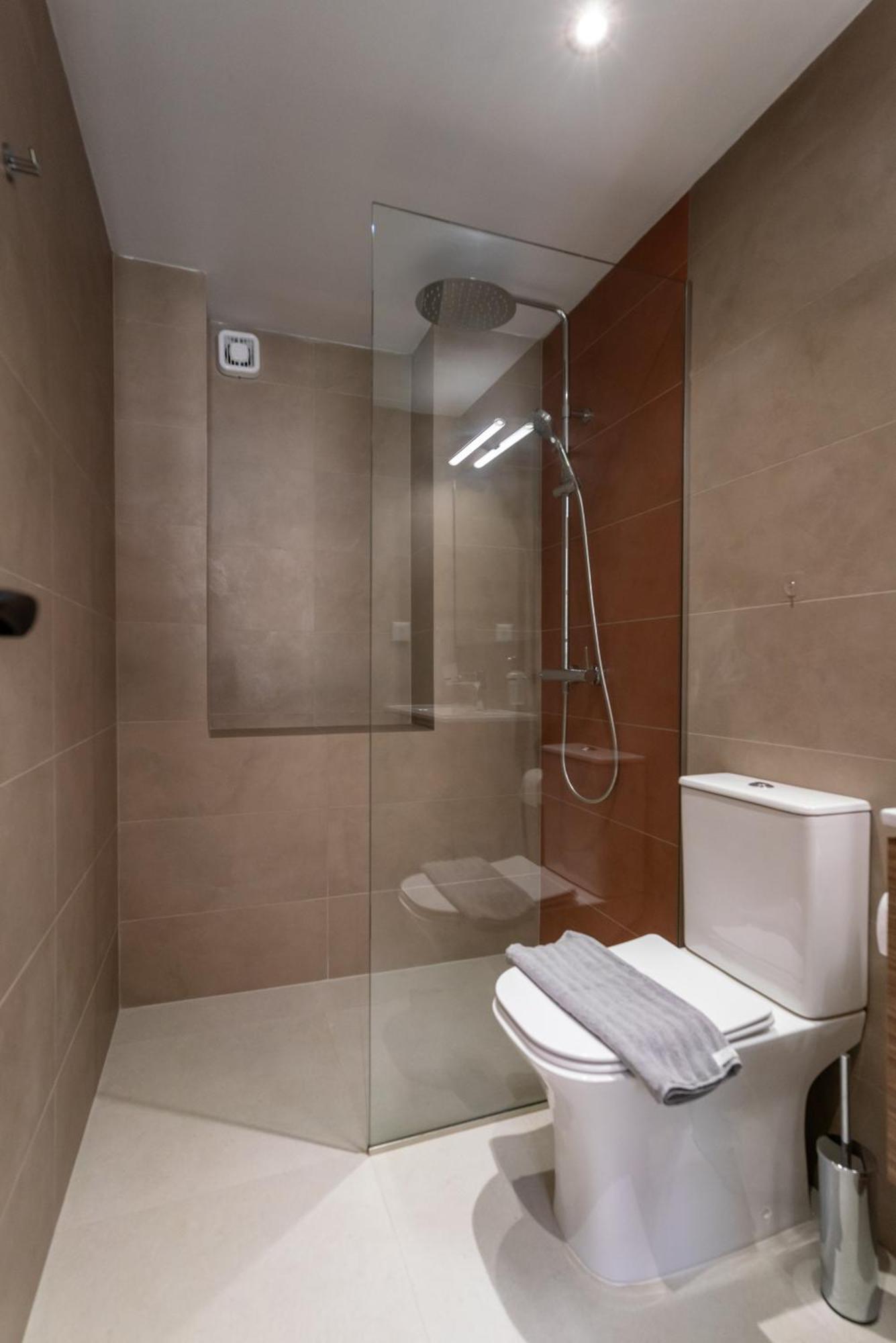 Indigo Leonidion Apartment Ngoại thất bức ảnh